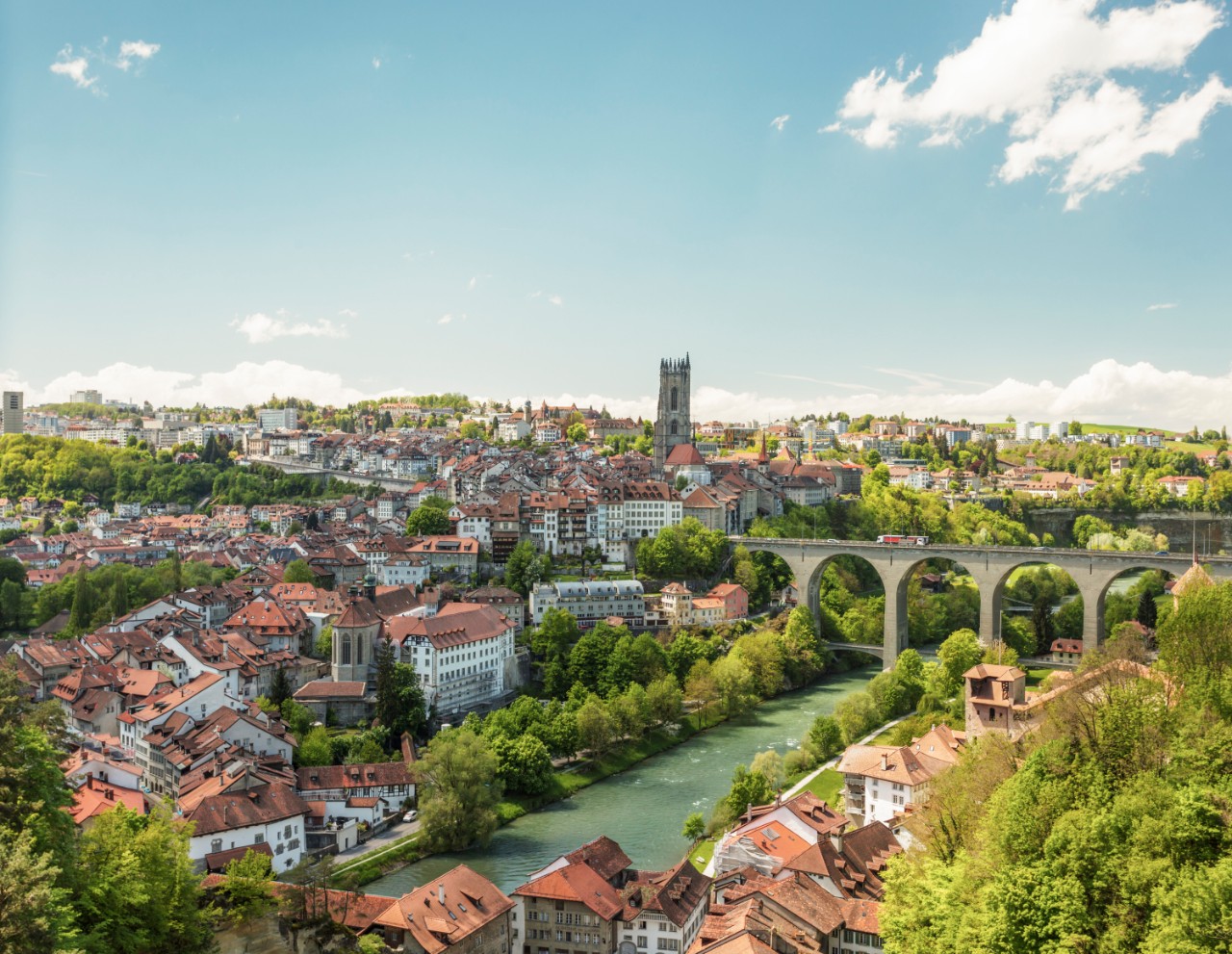 Fribourg